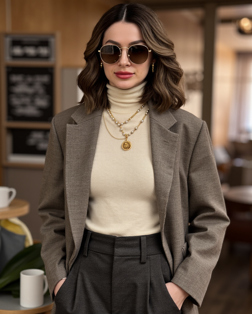 [Татьяна Амбаева] ИИ-видео: от идеи до монтажа. Тариф Самостоятельный (2025)