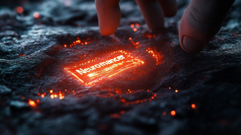 [Андрей Шкиль] [Вольница] Neuromancer v.4 (2025)