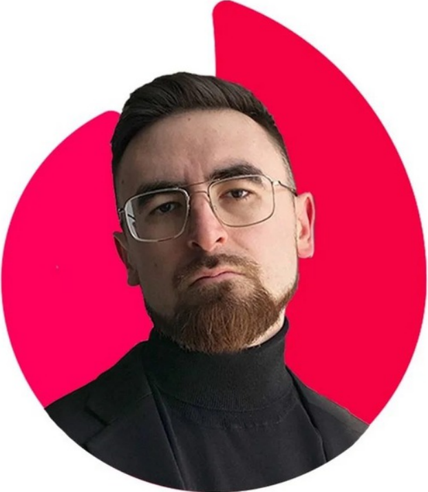 [Айтишник из Тиндера] От лайка до секса. Тариф Про (2025)