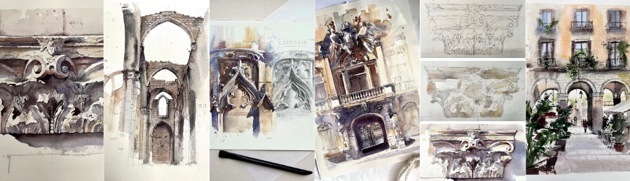 [Anton Voroniuk] [Udemy] Midjourney мастер: создание визуальных эффектов с использованием ИИ (2024)