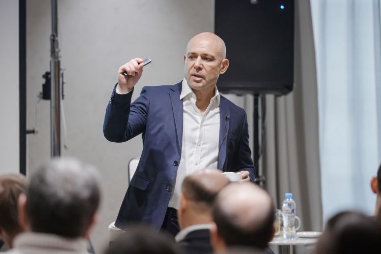 [Алекс Мэй] Популярность у женщин, мужской мозг, женский мозг (2024)