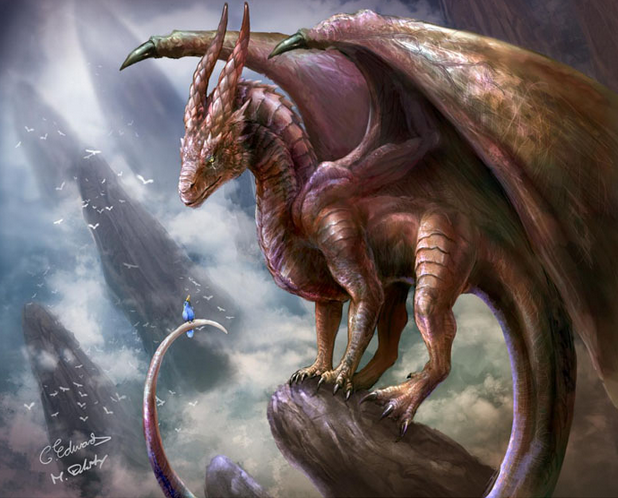 [Вик Орлов] Формула Дракона (2024)