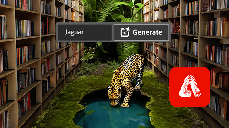 [Антон Мартынов] [liveclasses] Adobe Firefly в Photoshop: быстрый старт (2023)