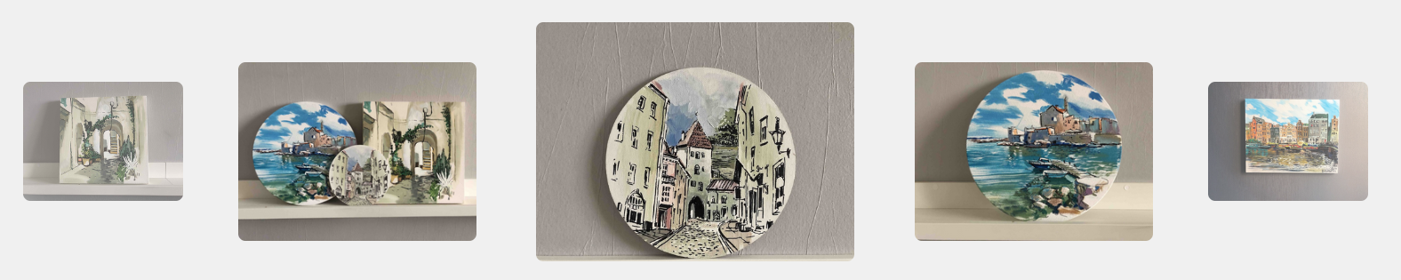 [Анна Эгида] [kalachevaschool] Скетч во всем! (2023)