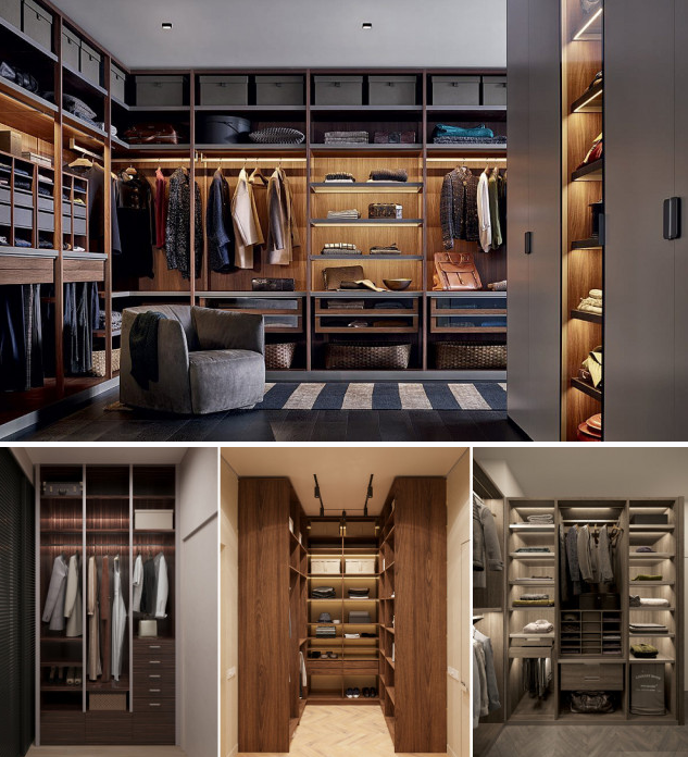 [Татьяна Горская] [Международная Школа Дизайна] Системы хранения и организация порядка (2022)