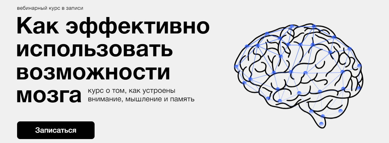 [Синхронизация] Илья Захаров - Как эффективно использовать возможности мозга (2022)