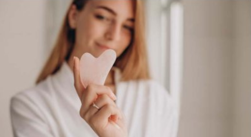 [Валерия Шполянская] [VedaEducation] Массаж гуаша с эфирными маслами (2024)