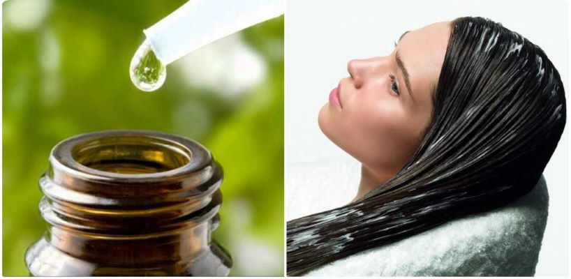 [AHAM] Беверли Хайем ― Ароматерапия для волос и кожи головы (2024)