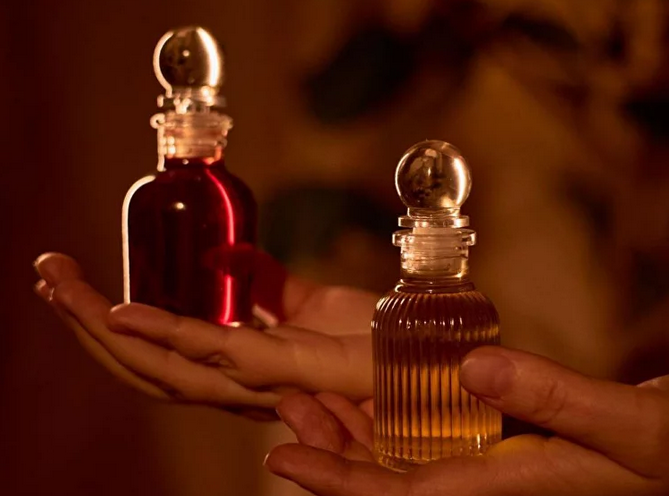 [Елена Матюнина] Секреты мазеварения (2024)