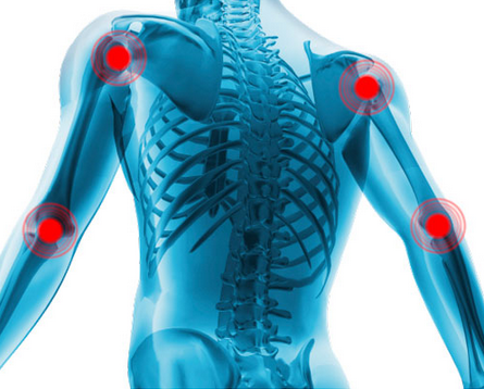 [Доктор Плесовских] Эффективный, быстрый и безотказный метод избавления от воспалений (2023)