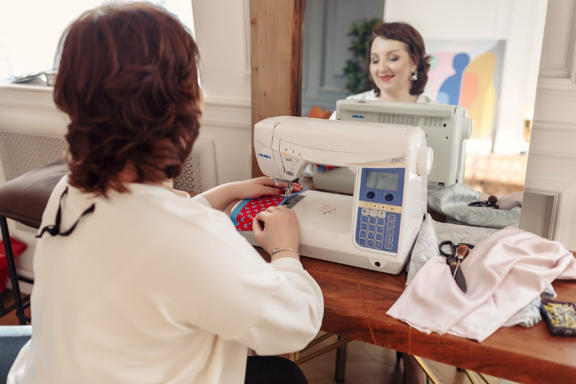 [Альбина Скрипка] Как снимать мерки со сложной фигуры (2023)