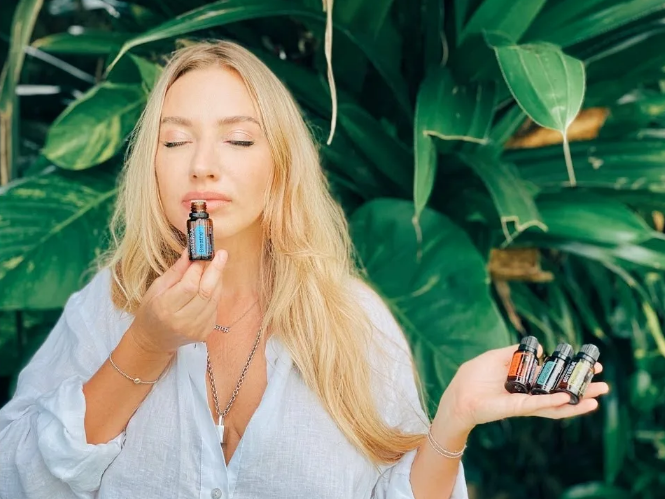 [Галина Сахарова] Ароматерапия и АромаСомаТест (2022)