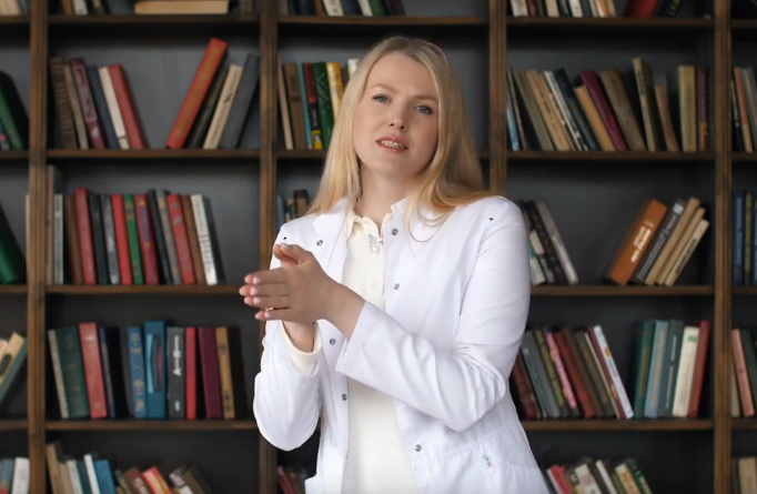 [Анастасия Осокина] КариесаNET (2022)