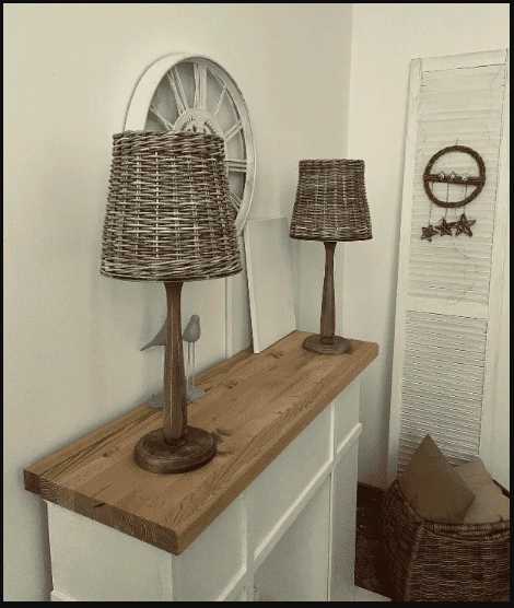 [Бумажная лоза] Ольга Оболенская - Лампа (2023)