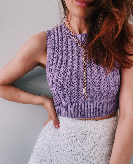 [Юлия Устинова] [iiaks] Топ Lupin (2022)