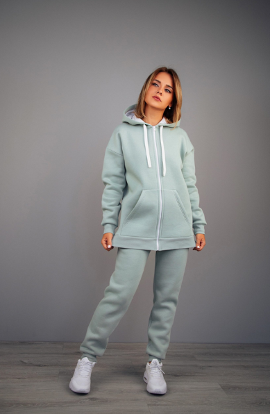 [Элина Патыкова] [Шитьё] Костюм “Flame”. Все размеры (2022)