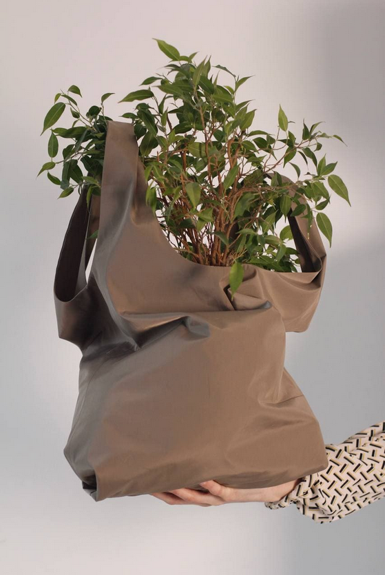 [Кристина Юсупова] [Шитьё] Сумка-шопер "Rita Gam" (2022)