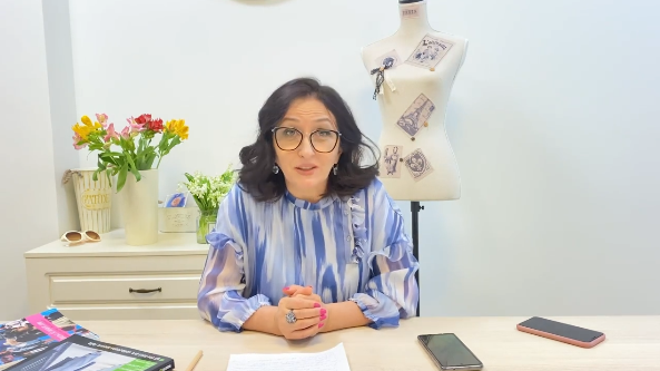 [Ирина Вард] [Шитье] Группа "Изюм". Июль (2022)