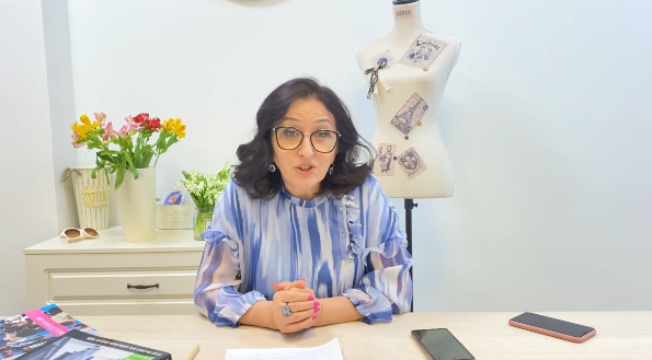 [Ирина Вард] [Шитье] Группа "Изюм", июнь (2022)