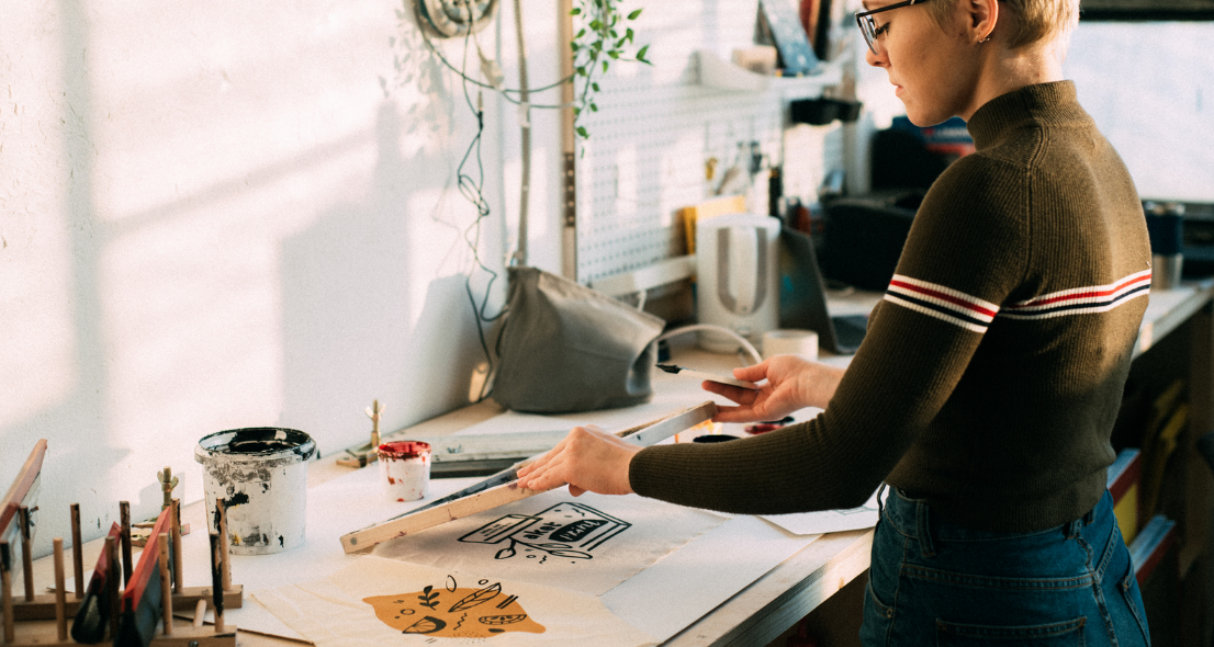 [dasha.aket] Онлайн-курс по шелкографии (2022)