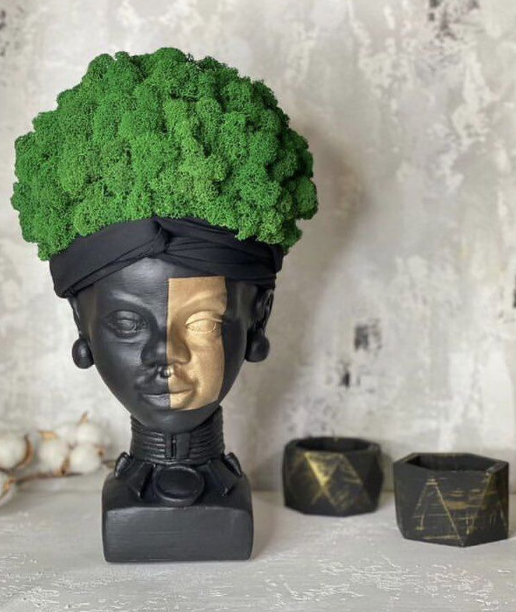 [Ирина] [greenmoss] Бизнес на изделиях из мха (2022)