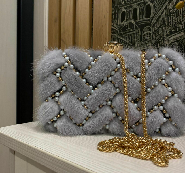 [Катерина Теплякова] [Мех] Марафон "Дивный печворк" (2022)