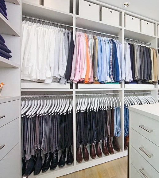 [Ольга Вайлапова] Проектируем идеальный шкаф (2022)