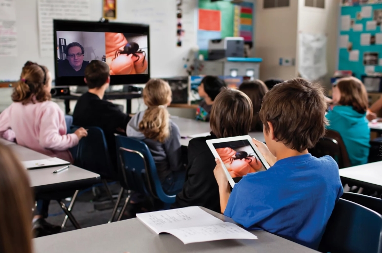 [Первое сентября] Маргарита Кузьмина ― Рилсы, шортсы, клипы: короткое видео как образовательный ресу