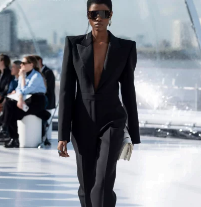 [Ирэн Ляпун] Гайд по трендам Весна-Лето (2023)