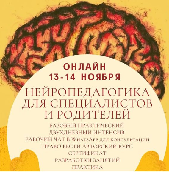[Нина Каверина] Нейропедагогика для специалистов и родителей (2021)