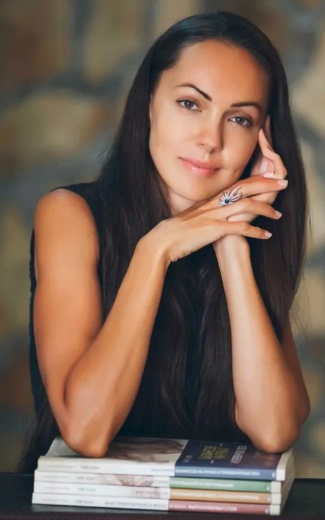 [Ю. Крушанова] Рекомендации для детей для поддержки нервной системы и умственной деятельности (2022)