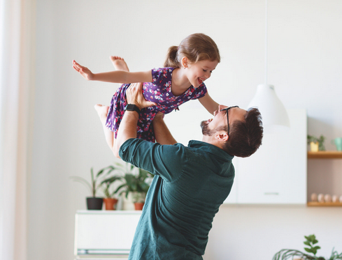 [Людмила Петрановская] Поведение ребёнка: перезагрузка (2022)