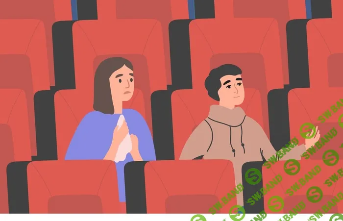 [ИИП] Психотерапия любви и любовных отношений (2023)