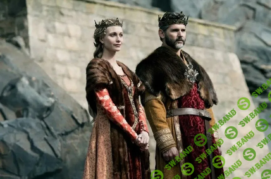 [Лилия Четверикова] Мой король (2022)