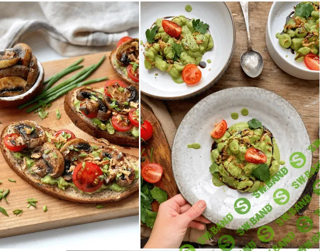 [Ольга Богатова] Зелёные каникулы (2022)