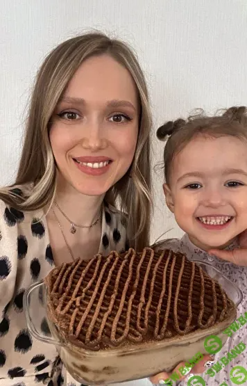 [dve_zlodeyki] Сборник блинов + Шоколадное масло vegan + Начинки для блинов (2024)