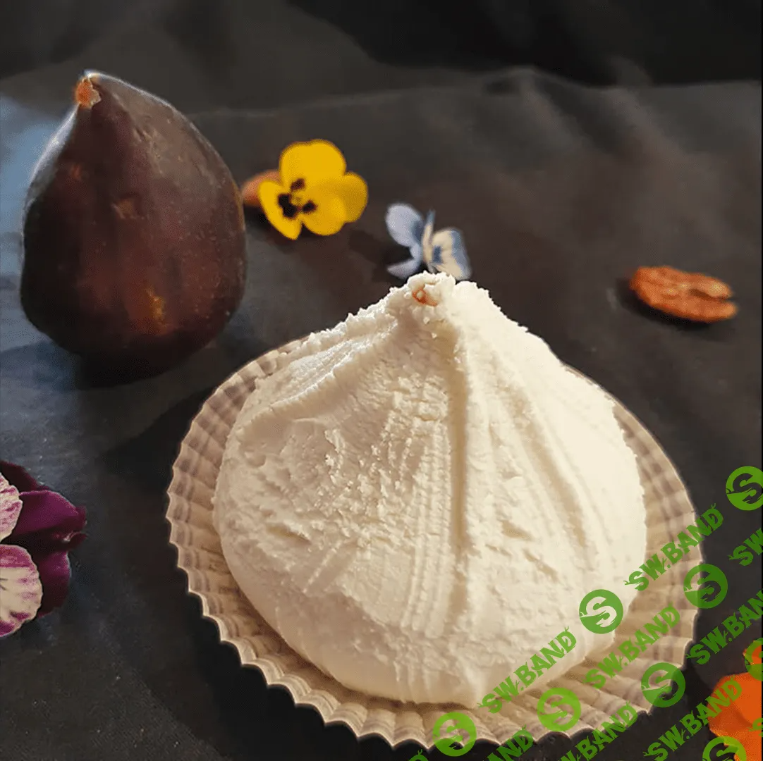 [Appetissimo] Французские сыры Лактики (2023)