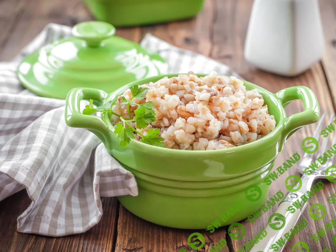 [Яна-вегана] Больше чем каши (2022)