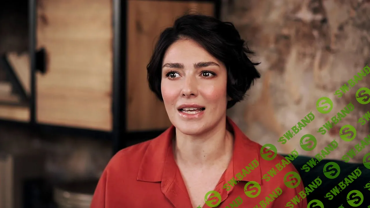 [Арина Винтовкина] Почуствуй себя (2022)