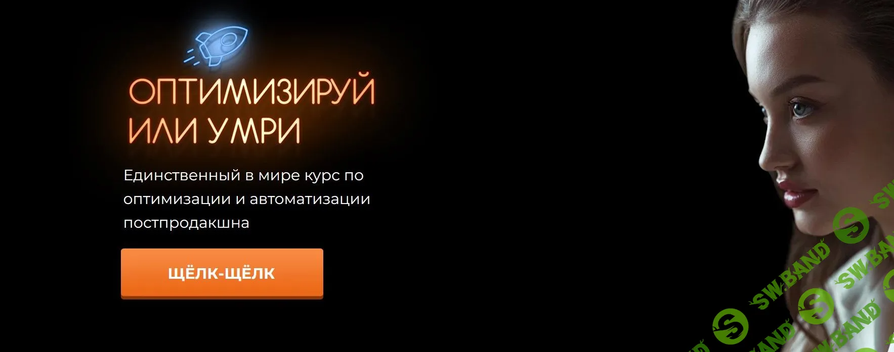 [Владимир Лютов] Оптимизируй или умри (2022)