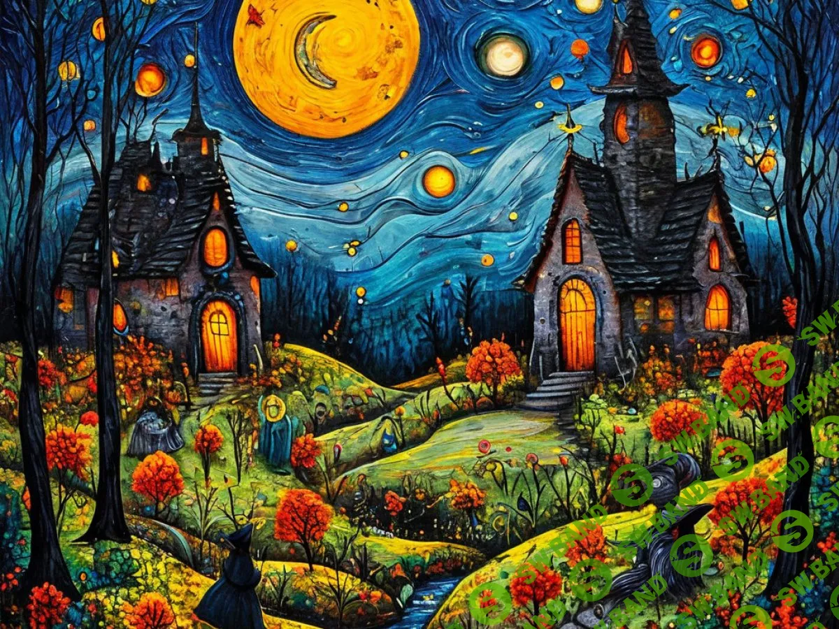 [EduNote] Аналитический шабаш. Меняем язык травмы на голос души (2024)