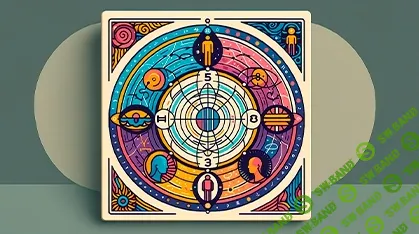 [Иматон] Эннеаграмма личности. Практика применения в работе с людьми. III ступень (2024)