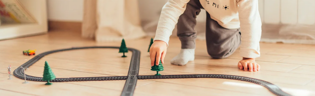 [Валентина Паевская] Как научить ребёнка играть самостоятельно? (2025)