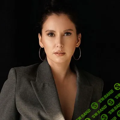 [Олеся Рожкова] Телепатия. Ментальный метод - предварительное обучение (2024)