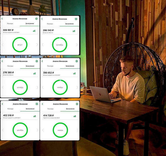 Супер Слив [Александр Соната (Денежное Подполье)] Заработок на сером арбитраже трафика (2022)
