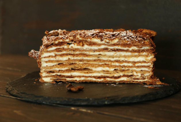 [Екатерина Сваровская] Незабываемые наполеоны (2025)