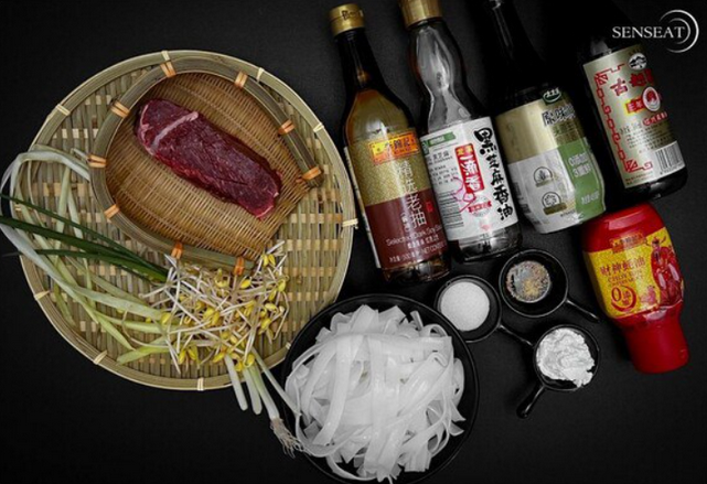 [Татьяна Полиенко] [Кулинарная школа SensЕat] Китайская кухня на вашем столе (2025)