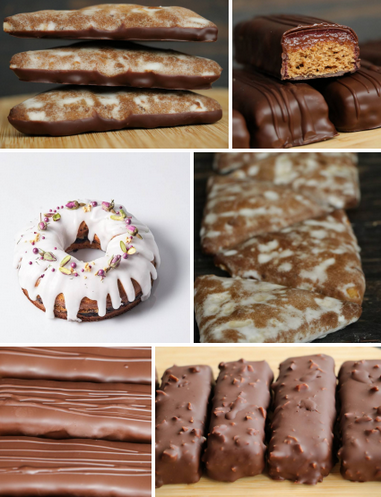 [Екатерина Сваровская] Пряники (2024)