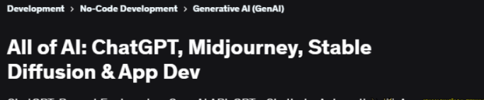 [Arnold Oberleiter] Все об искусственном интеллекте: ChatGPT, Mid journey, Stable Diffusion (2025)/