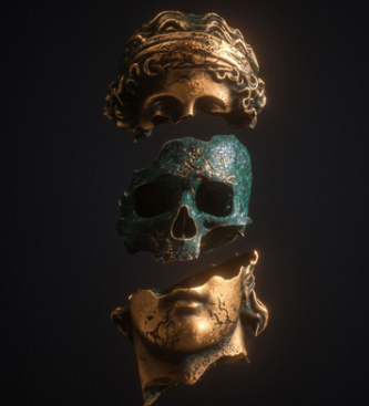 [Курсы писательского мастерства] Лекторий писателя. Конкурсный рассказ (2024)